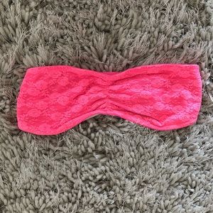 Victoria secret bando